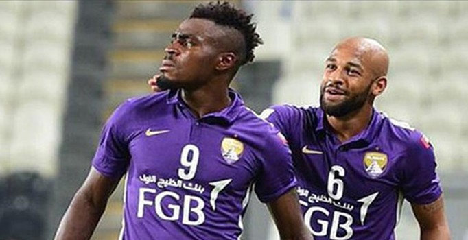 Emenike'depremi büyüyor- İşte Emenike'nin yeni adresi