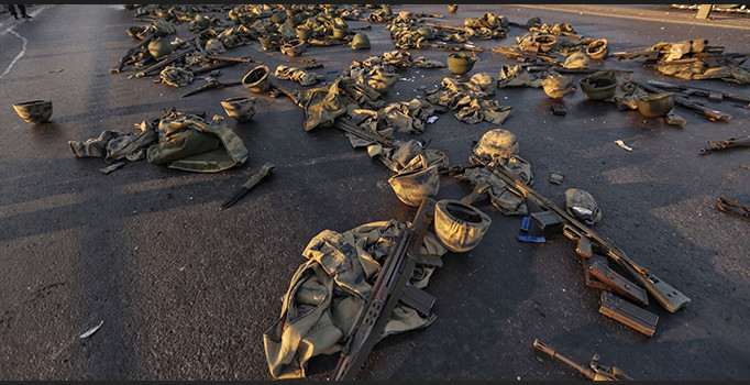 Darbe gecesinin Şırnak halleri