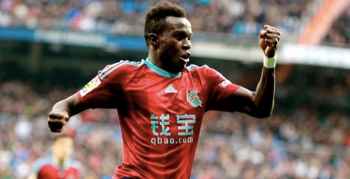 Galatasaraylı Bruma Borussia Dortmund'un gündeminde