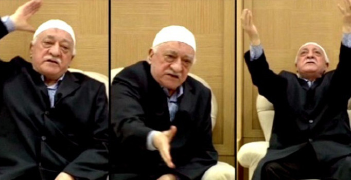 FETÖ elebaşlarının lüks hayatı tabanı rahatsız etti