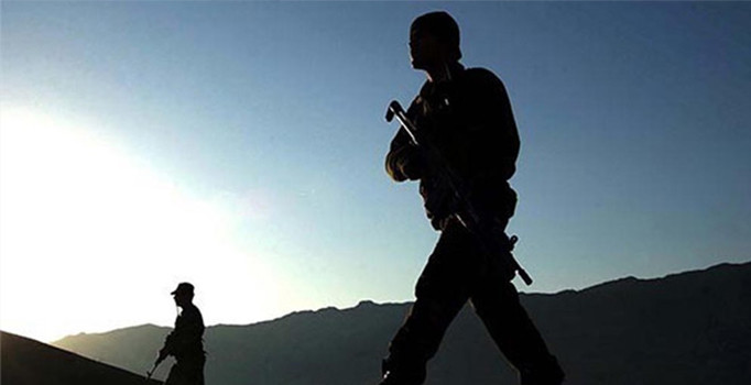 Son dakika! Bilanço açıklandı: Son 1 haftada 11 PKK'lı öldürüldü, 16 terörist yakalandı