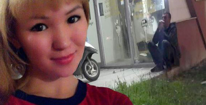 Günlük kiralık daireye bir kurban daha