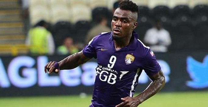 Emenike Fenerbahçe'ye dönmeyecek