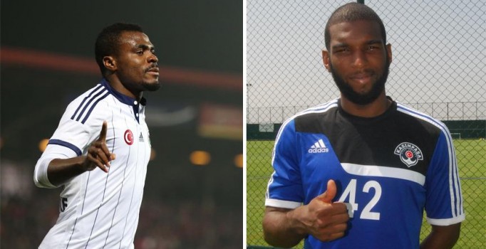 Birleşik Arap Emirlikleri'nde Emenike ve Babel tutunamadı