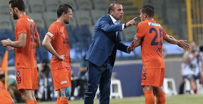 Abdullah Avcı: Emre Belözoğlu ne yaptığını hatırlamıyor