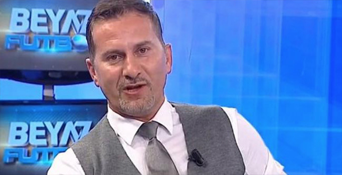 Ergün Penbe'den Fatih Terim iddiası