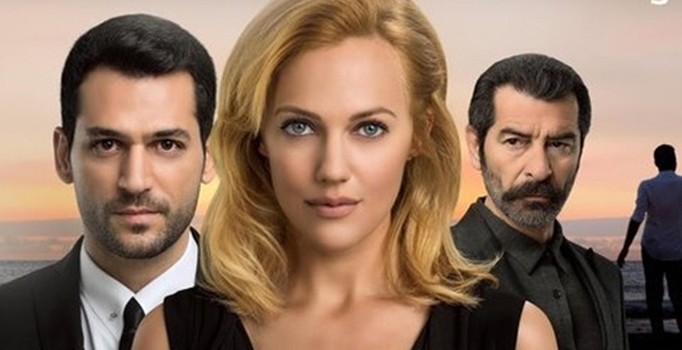 Meryem Uzerli'ye reyting şoku! - Gecenin Kraliçesi reyting sıralamasında kaçıncı oldu?