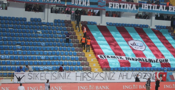 Son dakika! Fenerbahçe'den suç duyurusu