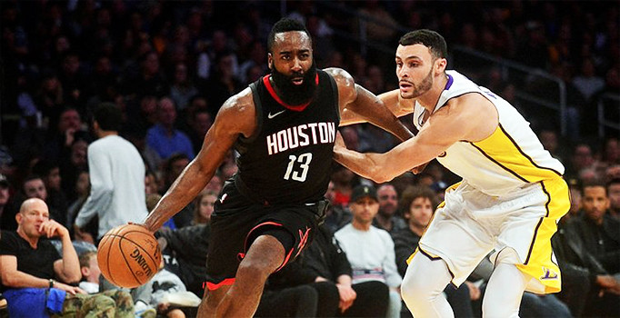 Rockets'ın bileği bükülmüyor | Basketbol haberleri