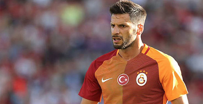 Galatasaray'da bir devir bitti