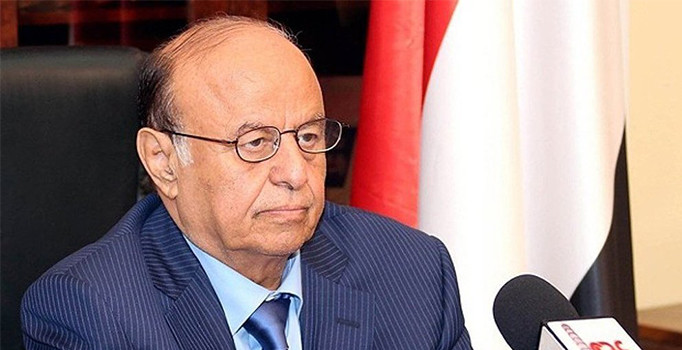 Mansur Hadi'den Yemen ordusuna, Sana’ya girme emri