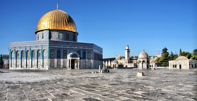 Kudüs için intifada çağrısı