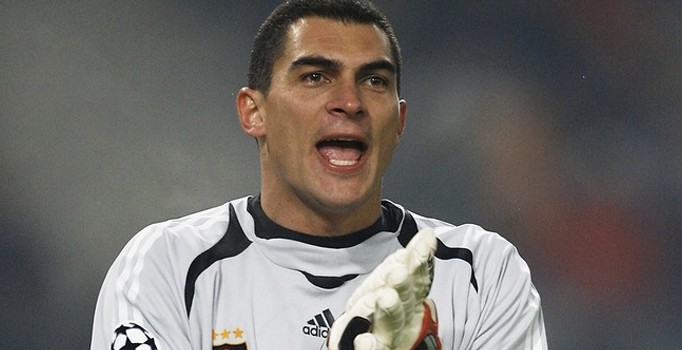 Galatasaray'ın eski kalecisi Aly Faryd Mondragon hastanelik oldu