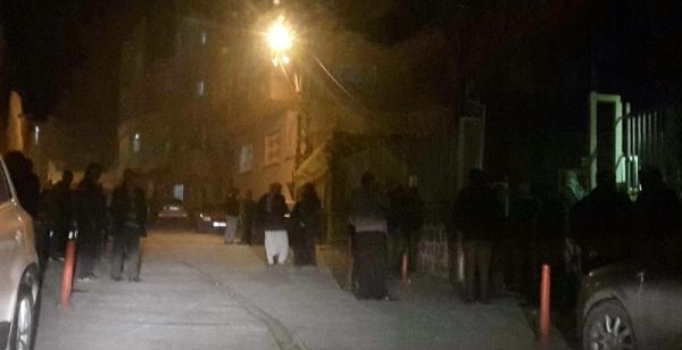 Şanlıurfa’da 15 yaşındaki kız intihar etti