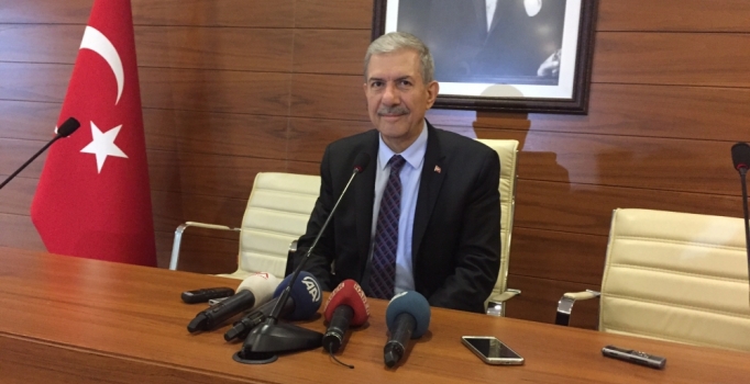 Sağlık Bakanı Demircan'dan istifa iddialarına cevap