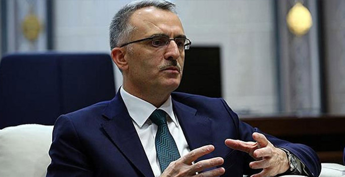 Maliye Bakanı Ağbal, KDV oranlarıyla ilgili son noktayı koydu