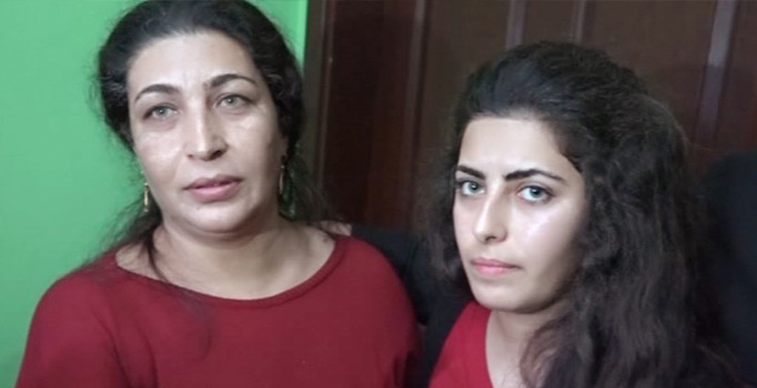 Zelal Topçul kurtarıldı! Annesi olayla ilgili ilk kez konuştu