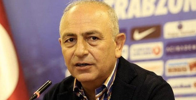 Süleyman Hurma'dan Trabzonspor'a icra takibi