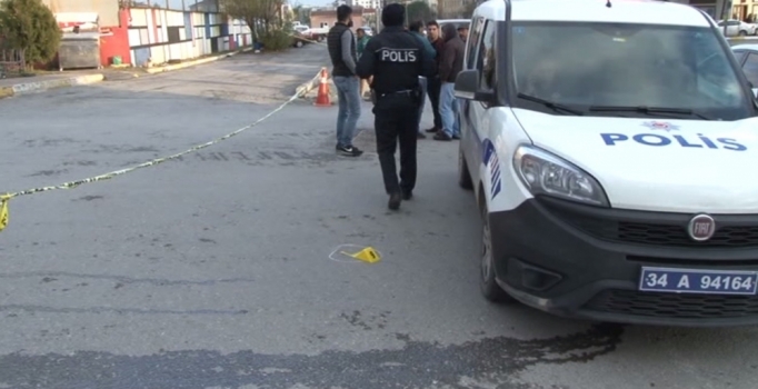 Son dakika! İstanbul Kartal'da akraba kavgası: 2 ölü