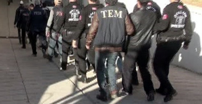 Elazığ merkezli 7 ilde FETÖ operasyonu: 18 gözaltı