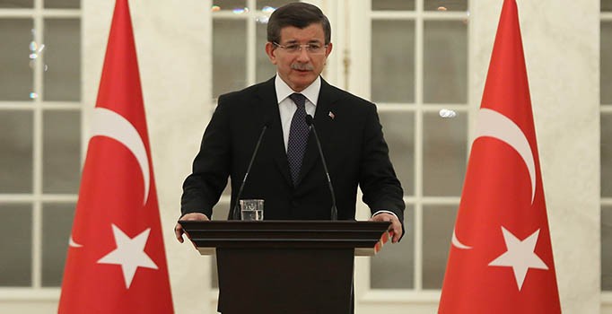 Davutoğlu: Son 48 saatte 200'e yakın DEAŞ'lı öldürüldü