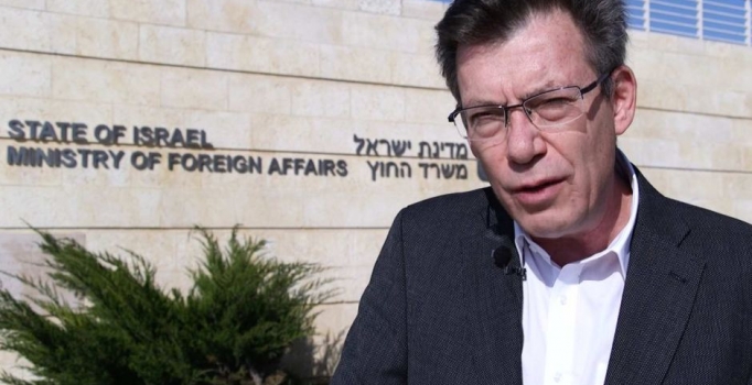 Son dakika! Erdoğan'ın sözleri İsrail'i rahatsız etti