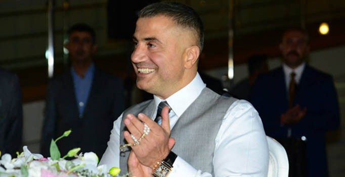 Sedat Peker'in akademisyen bildirisi tepkisine soruşturma