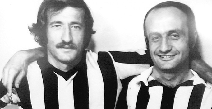 Son 100 yılın en iyi Beşiktaş’ı