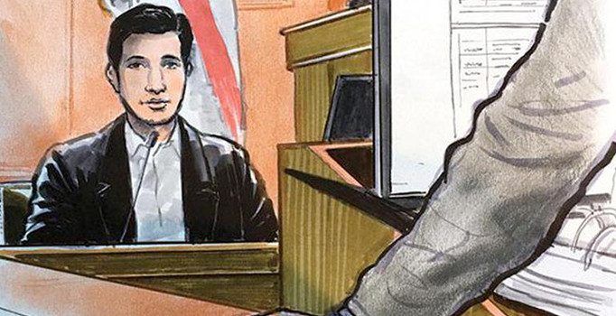 Son dakika! Reza Zarrab davasında beşinci gün... "Atilla'yı Süleyman Aslan'a şikayet ettim"