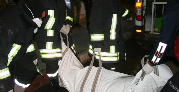 2 aydır haber alınamıyordu: Tavandan dökülen kurtlar ortaya çıkardı