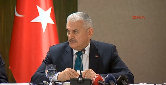 Başbakan Yıldırım: Teknolojiye yatkın nüfus var