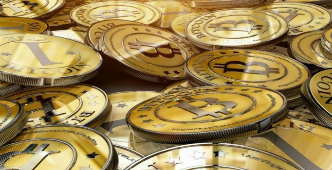 Kripto para piyasası hacmi 2018'de yüzde 6.3 arttı