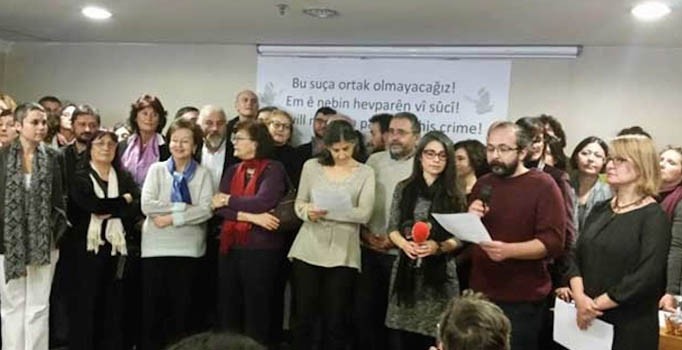 Başsavcılık bin 128 akademisyen hakkında soruşturma başlattı