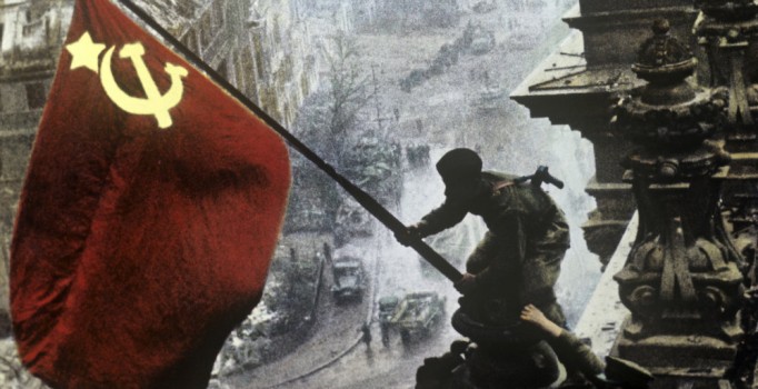 SSCB'yi dağıtan gizli Hakasya Raporu: Gerçek 'diriliş' hikayesi