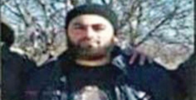 Sultanahmet bombacısı Türkiye'ye girmek için "IŞİD'den kaçtım" demiş