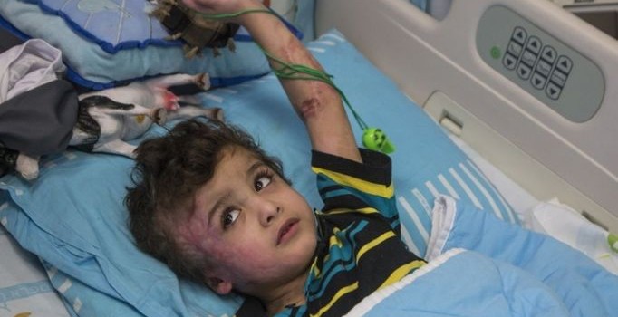 Ronaldo, yetim Filistinli Devabişe'yi ziyaret edecek