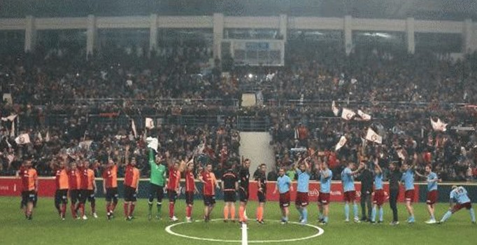 4 Büyükler Salon Turnuvası final maçı bu akşam ekranlara gelecek