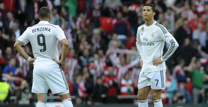 FIFA'dan Real Madrid ve Atletico Madrid'e 2 dönem transfer yasağı