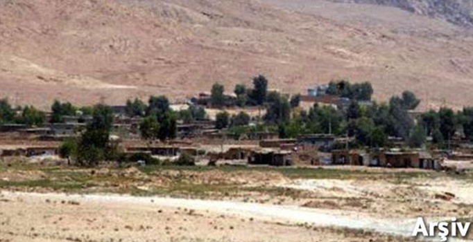 Son dakika! Kuzey Irak'ta şiddetli patlama meydana geldi