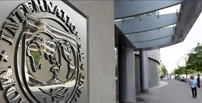 IMF'ye rakip olarak EMF geliyor! Tam 500 milyar Euro