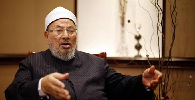 Dünya Müslüman Alimler Birliği'nden Kudüs için kitlesel eylem çağrısı