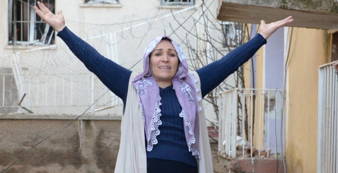 Diyarbakır Çınar'daki terör saldırısında ölü sayısı 6'ya yükseldi