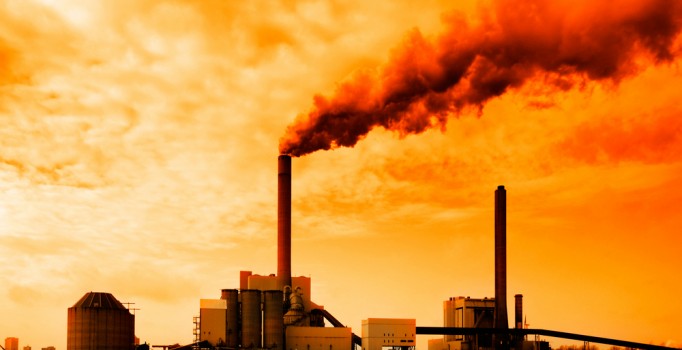 WEF: Küresel ekonomi için en büyük risk iklim değişikliği