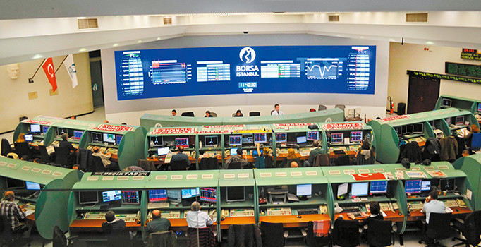 Yabancıya göre piyasada faiz artırımı fiyatlanıyor