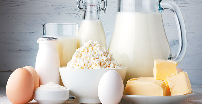 Ette sorun bitti şimdi de sütte başladı