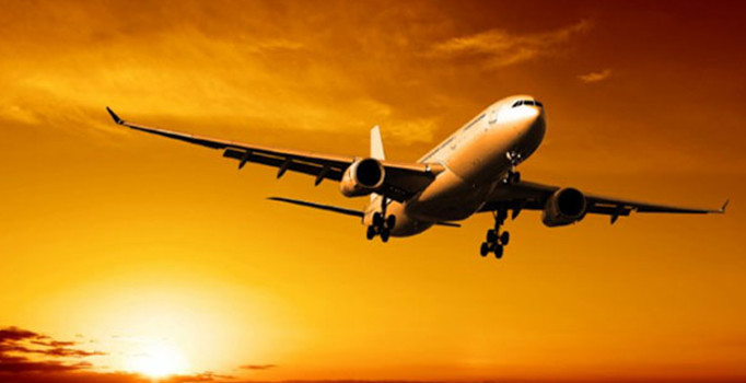 Havayolu yolcu sayısı 11 ayda 179 milyonu geçti