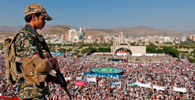 İran ve Suud’un ikinci Suriye'si Yemen