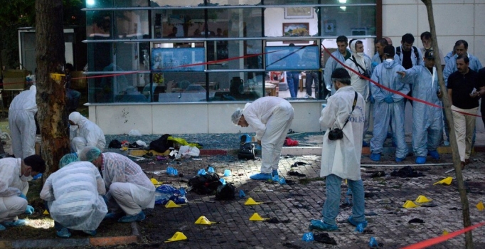 Son dakika! Suruç'taki seçim kavgasında 1 kişi tutuklandı