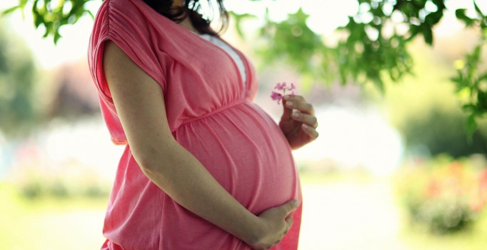 Doğum öncesi ve sonrası ruhsal sorun riski artıyor
