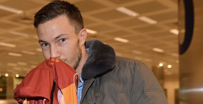 Galatasaray Martin Linnes'in maliyetini açıkladı